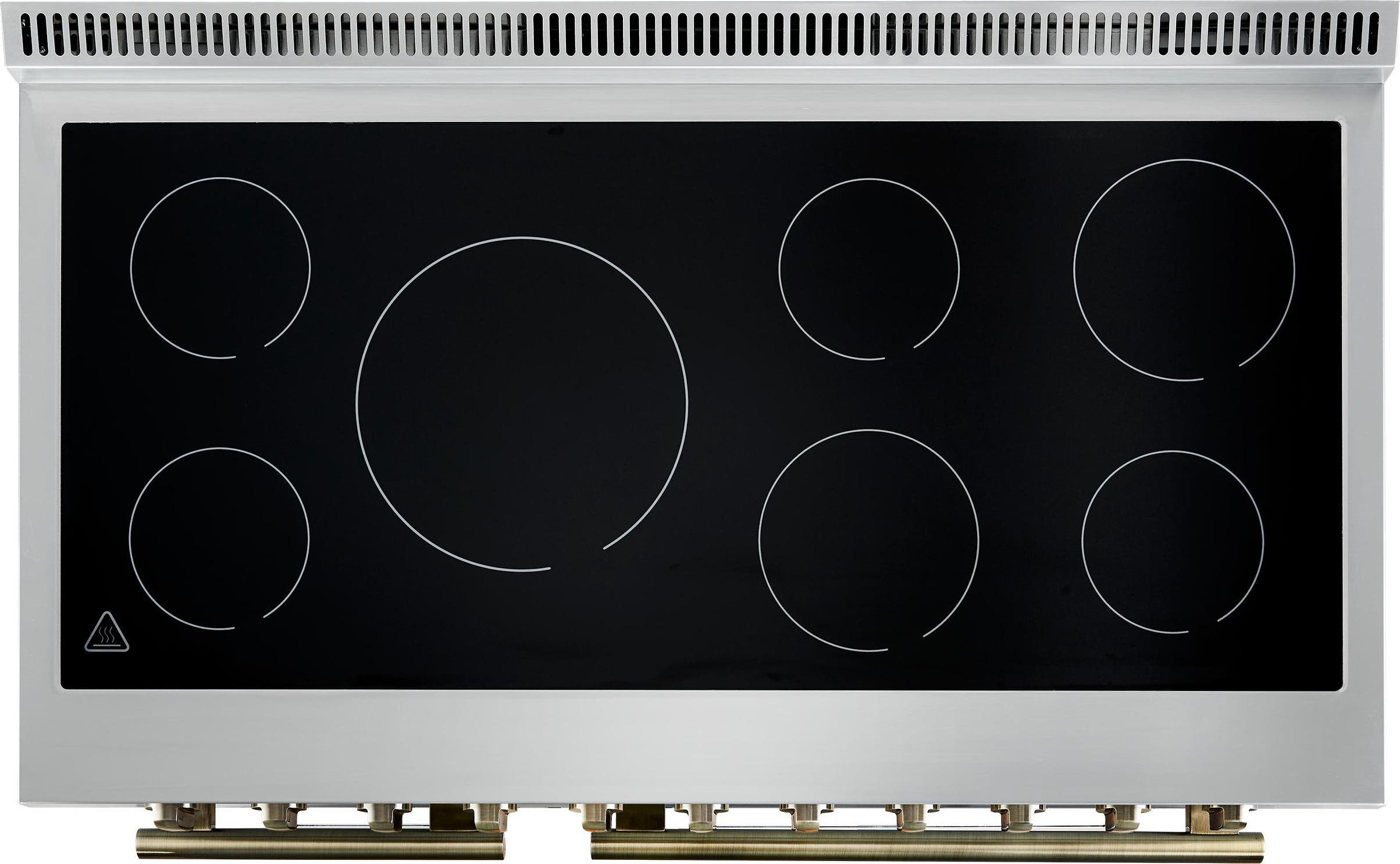 Forno FFSEL601148WHT White