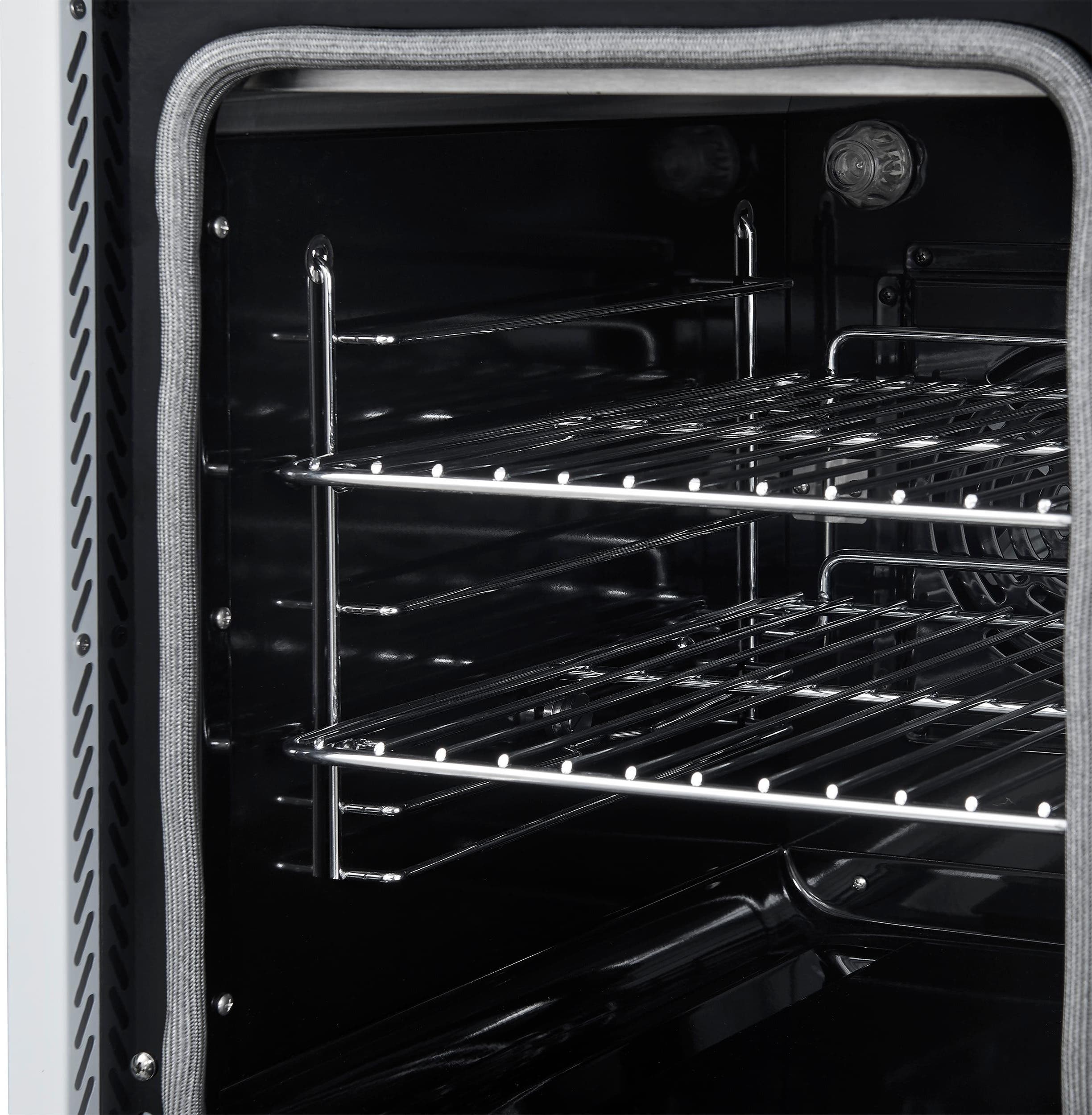 Forno FFSEL601148WHT White