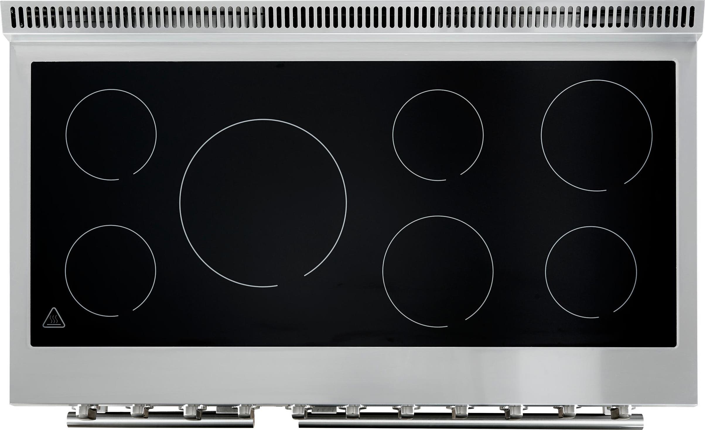 Forno FFSEL601148 Stainless Steel