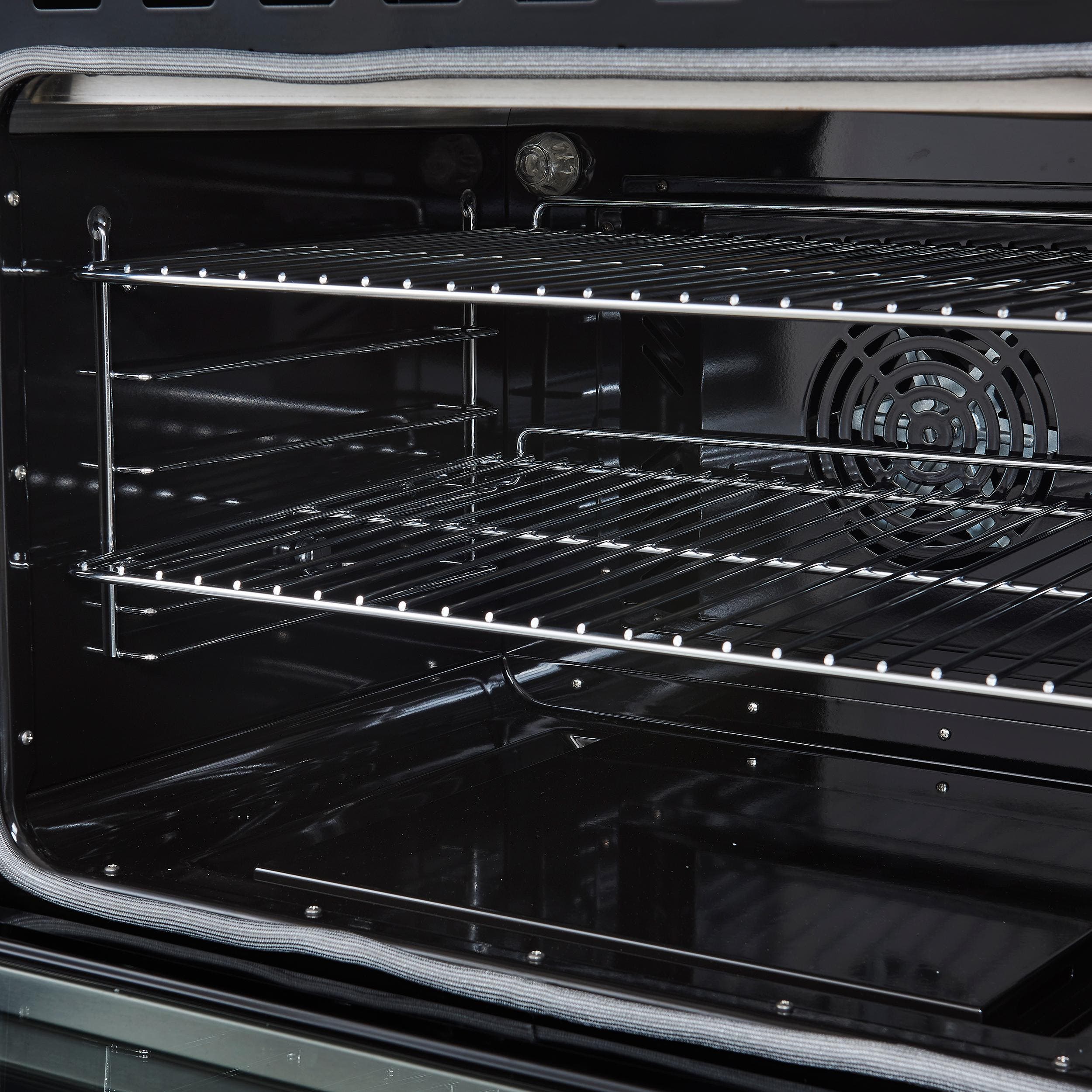 Forno FFSEL601148 Stainless Steel