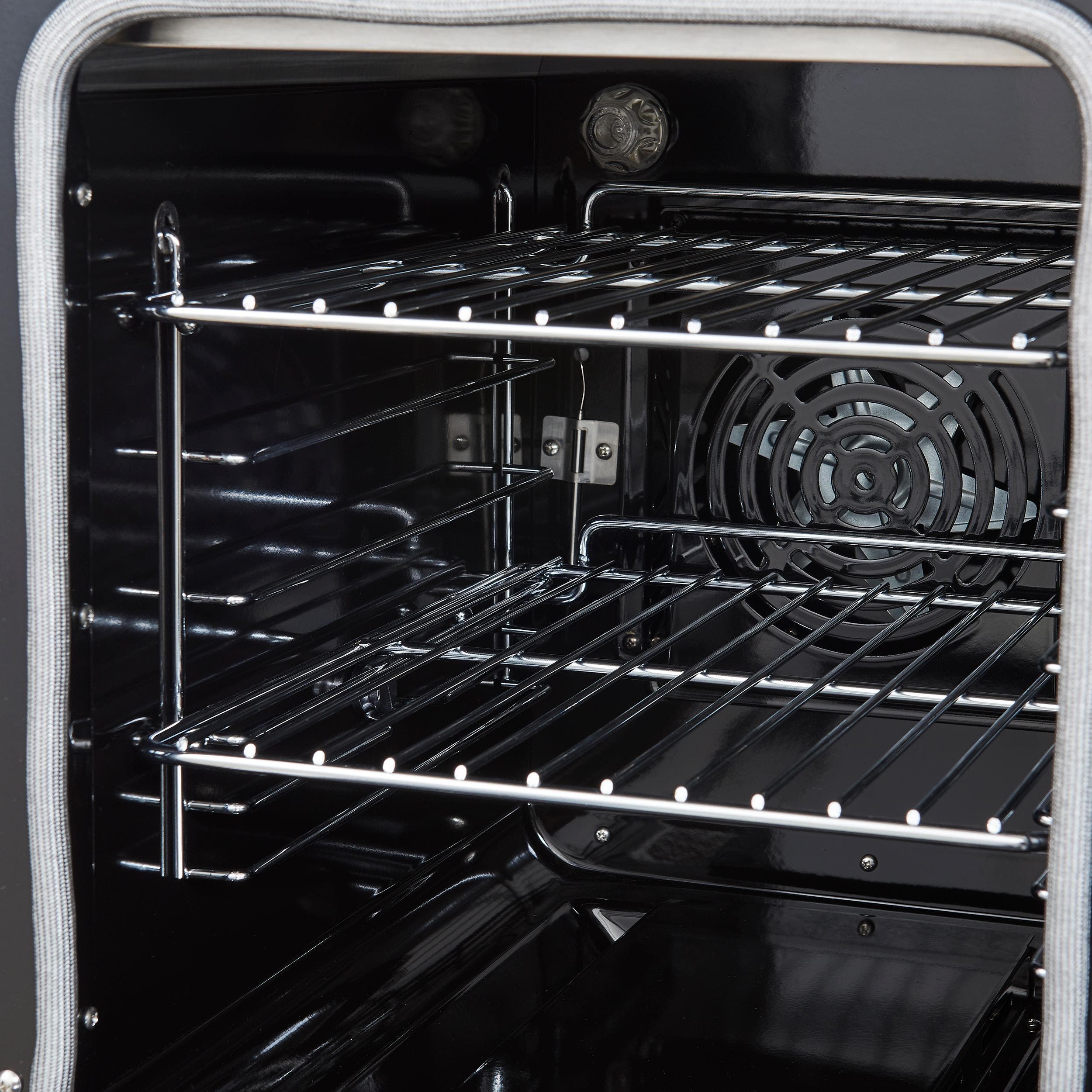 Forno FFSEL601148 Stainless Steel