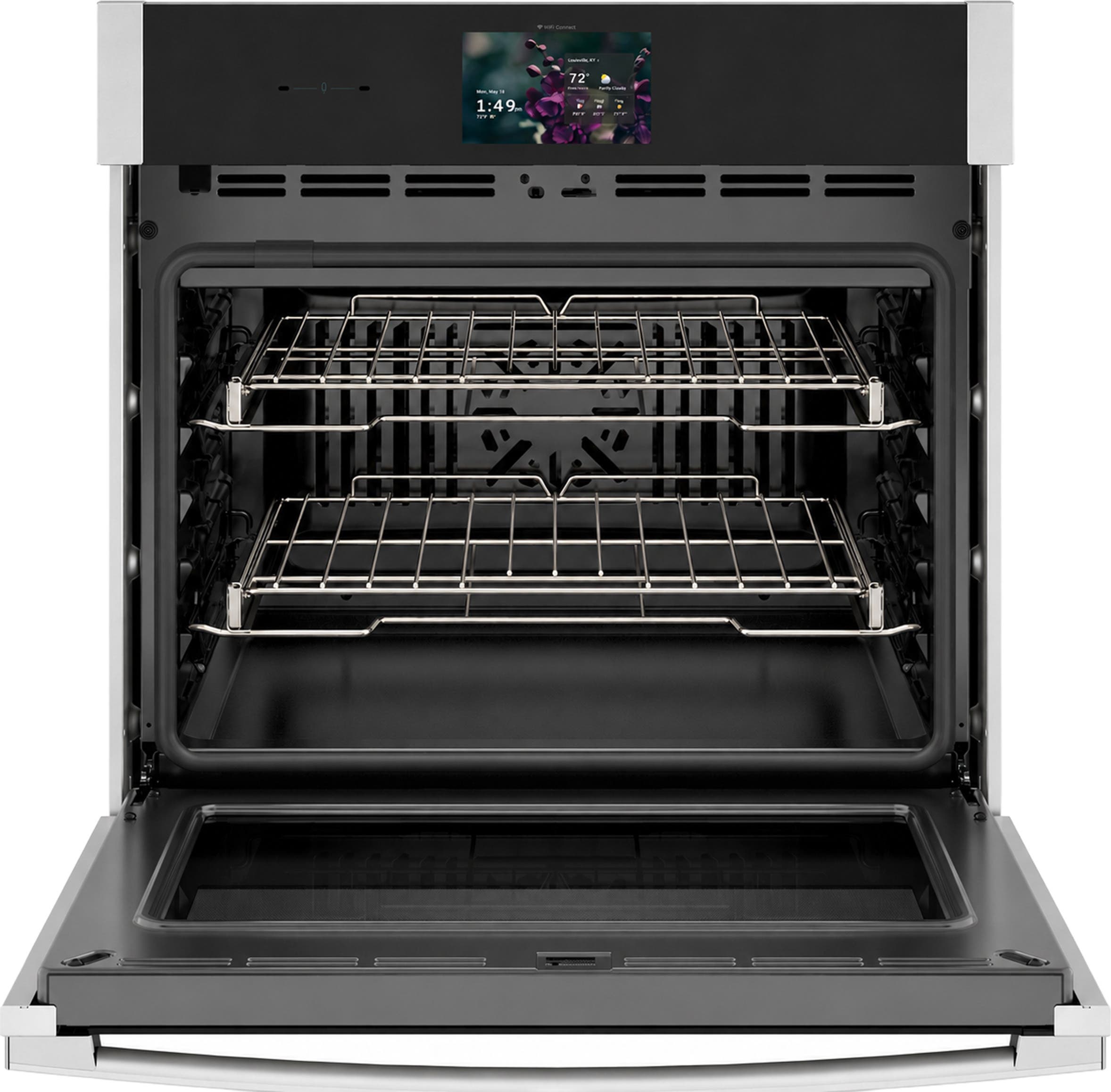 GE PTS9000SZSS Stainless Steel