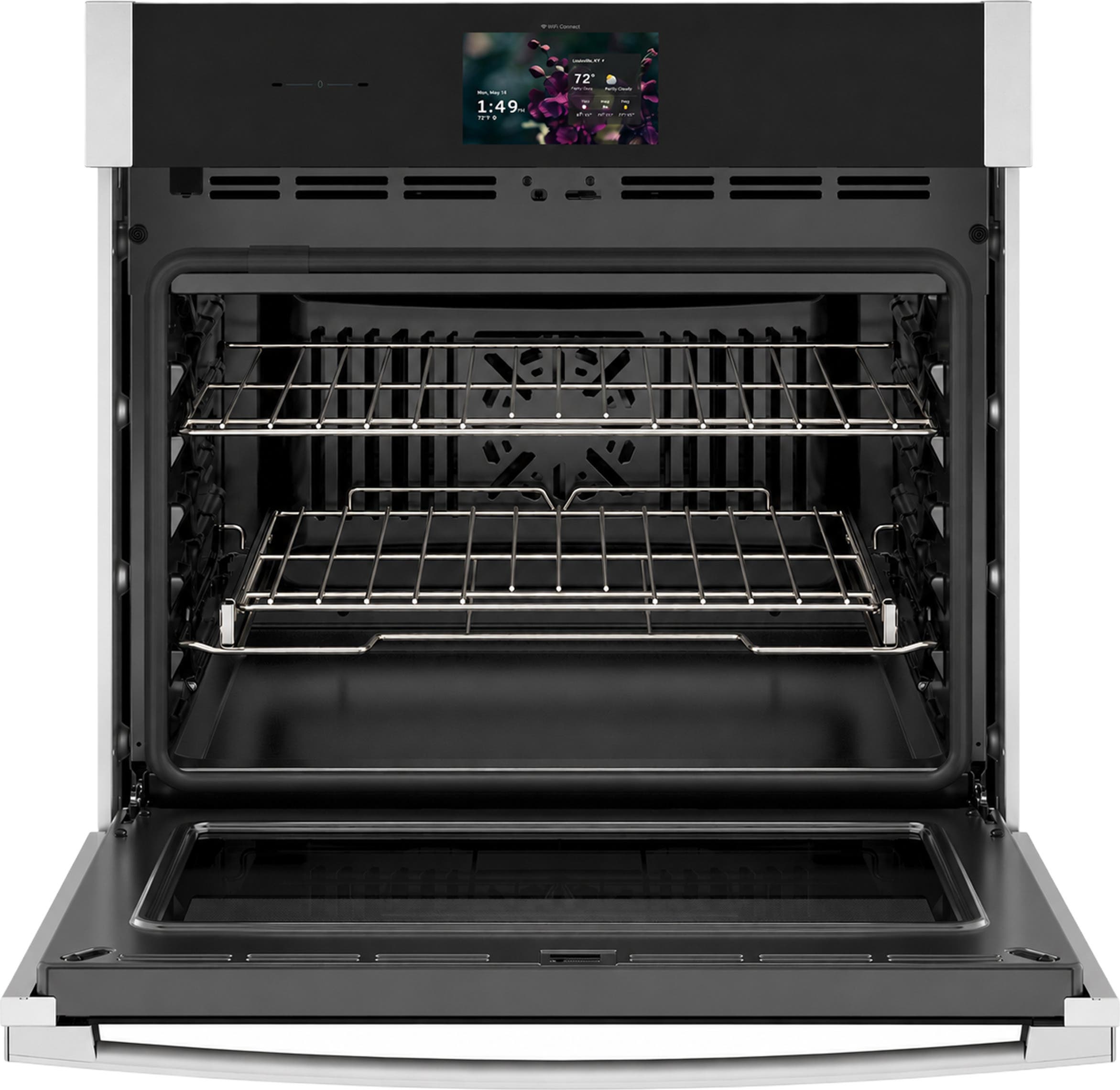 GE PTS7000SZSS Stainless Steel