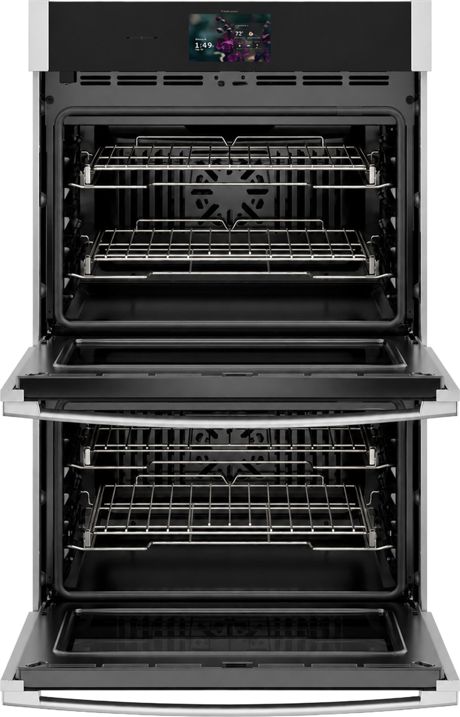 GE PTD9000SZSS Stainless Steel