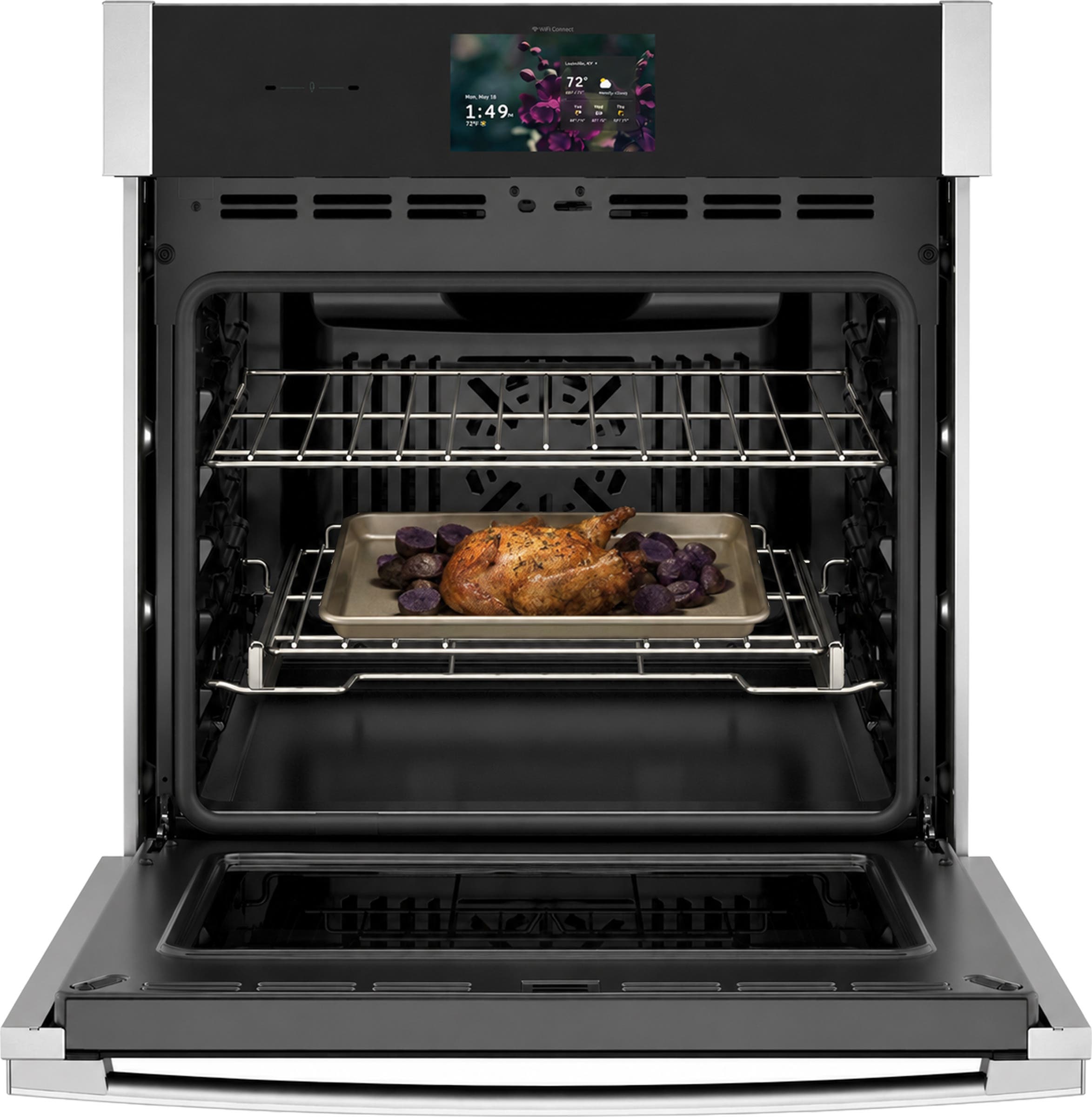 GE PKS7000SZSS Stainless Steel
