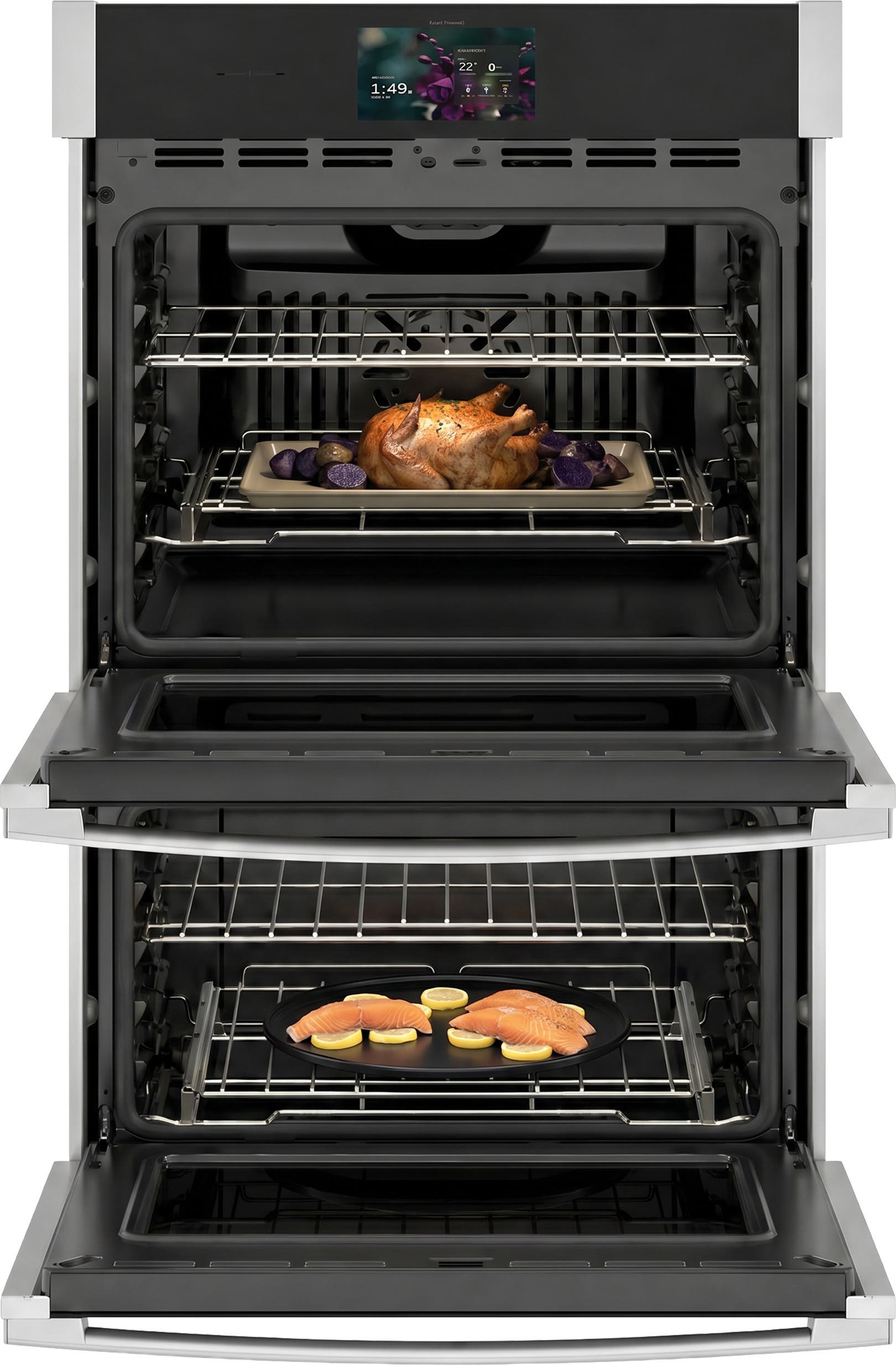 GE PKD7000SZSS Stainless Steel