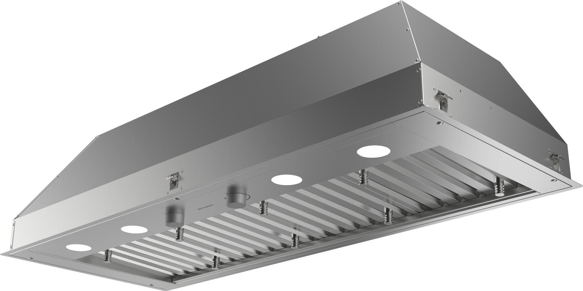 Faber INPL4819SS600 Stainless Steel