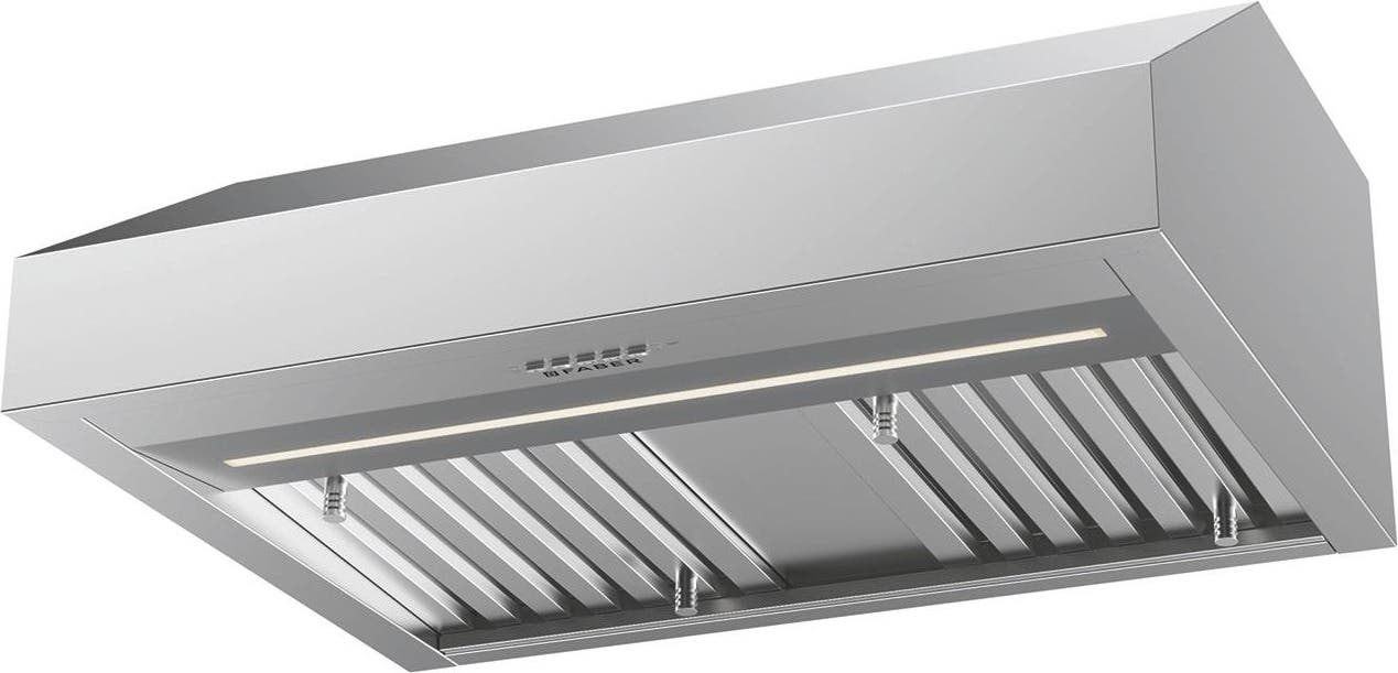 Faber SOPR301SSV Stainless Steel