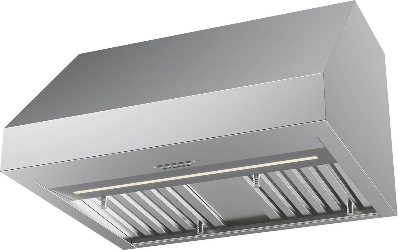 Faber SOPR308SSV Stainless Steel