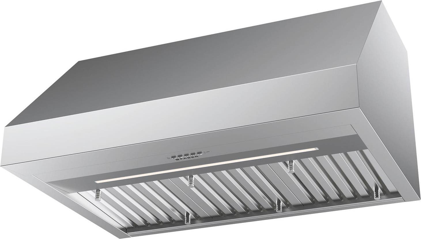 Faber SOPR368SSV Stainless Steel