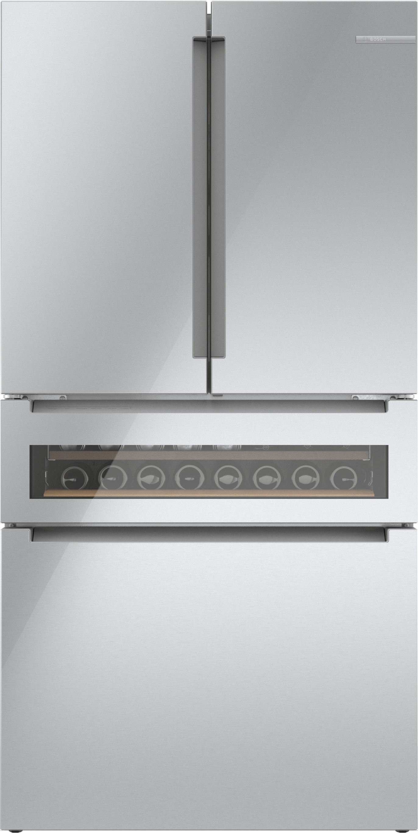Bosch B36CL84ENG