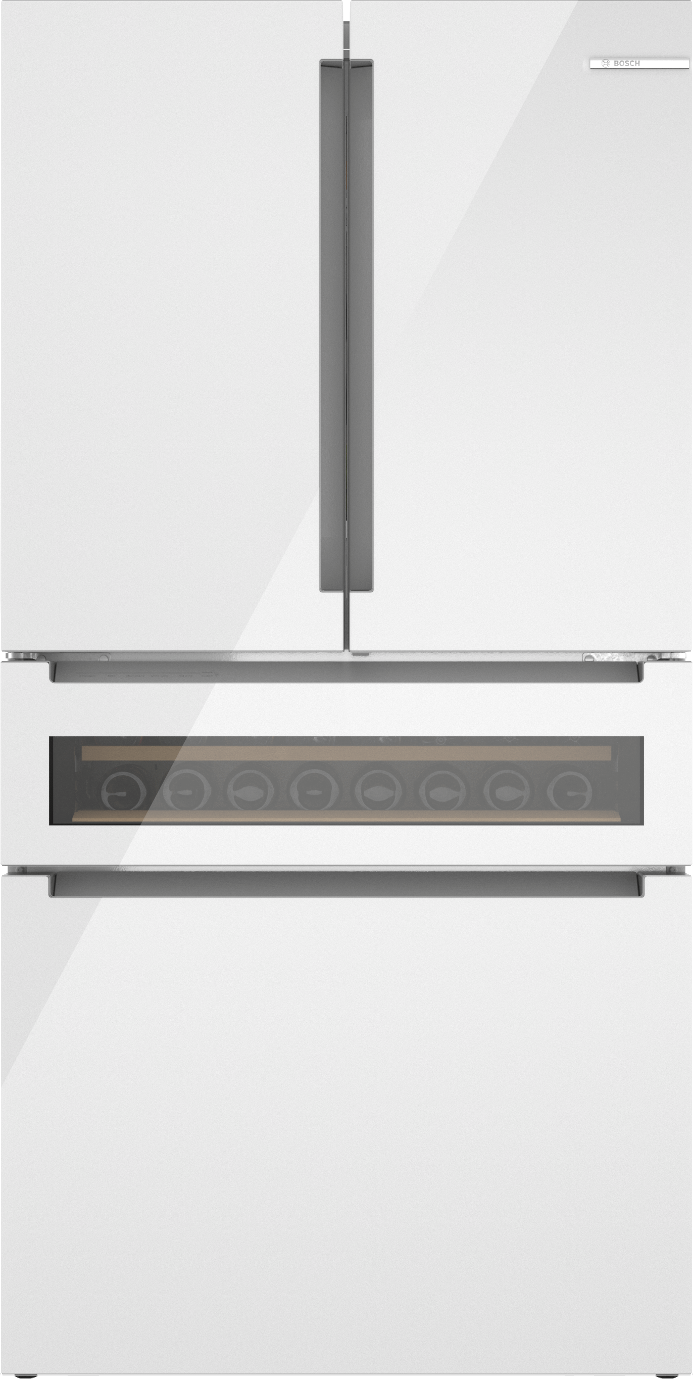 Bosch B36CL84ENW