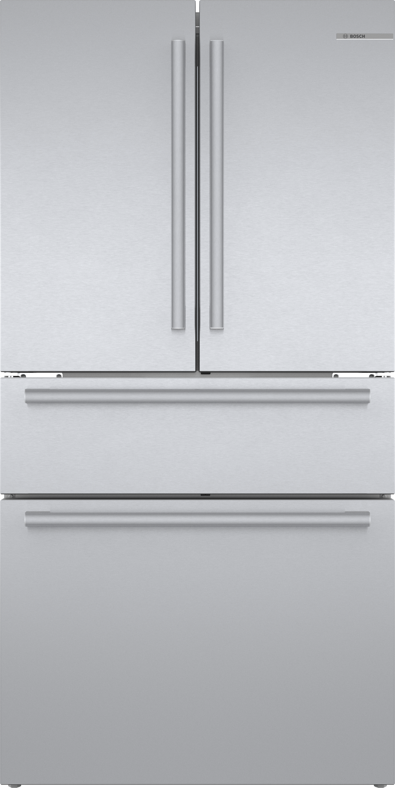 Bosch B36CL84SNS