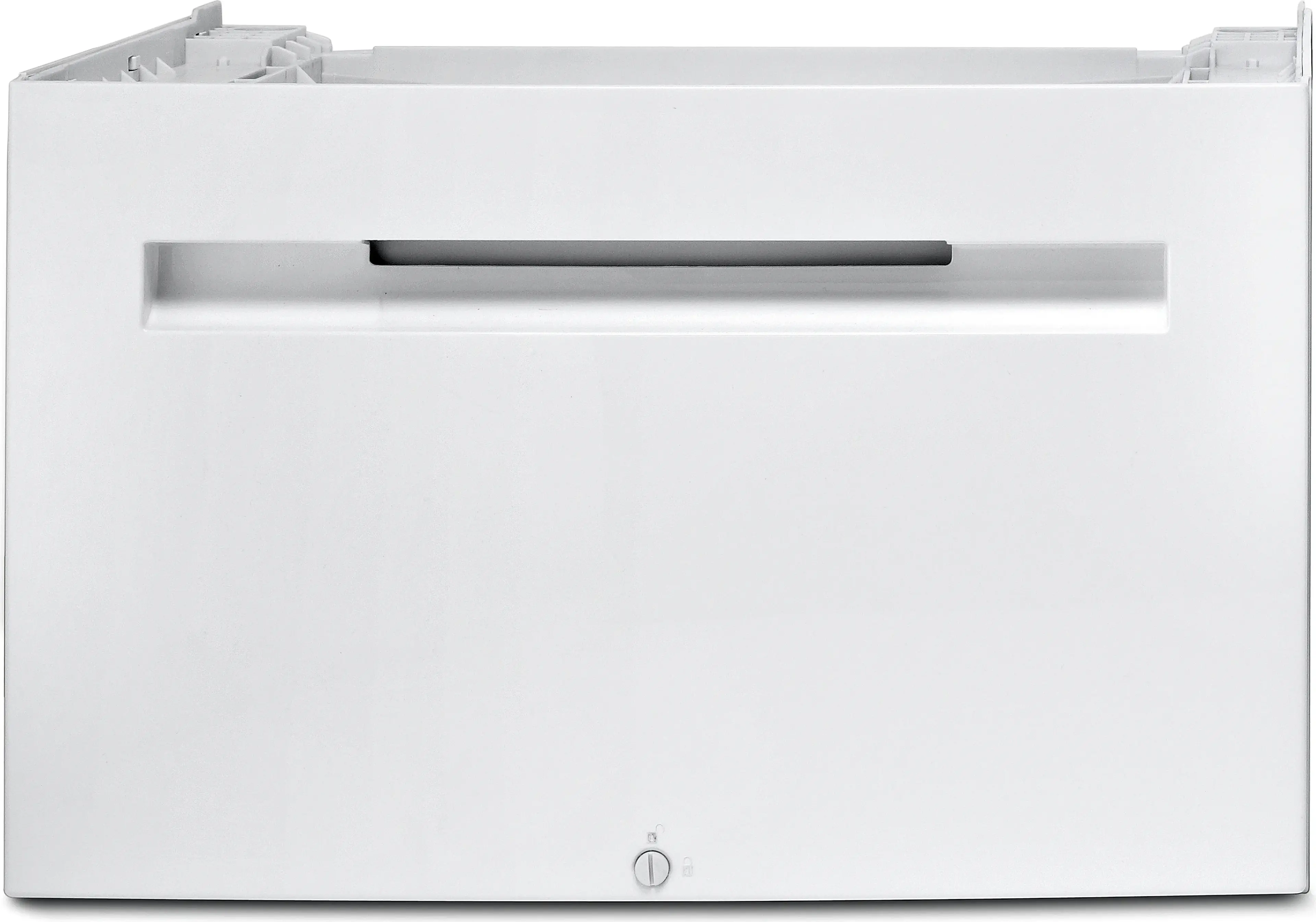 Bosch WMZPW40W White