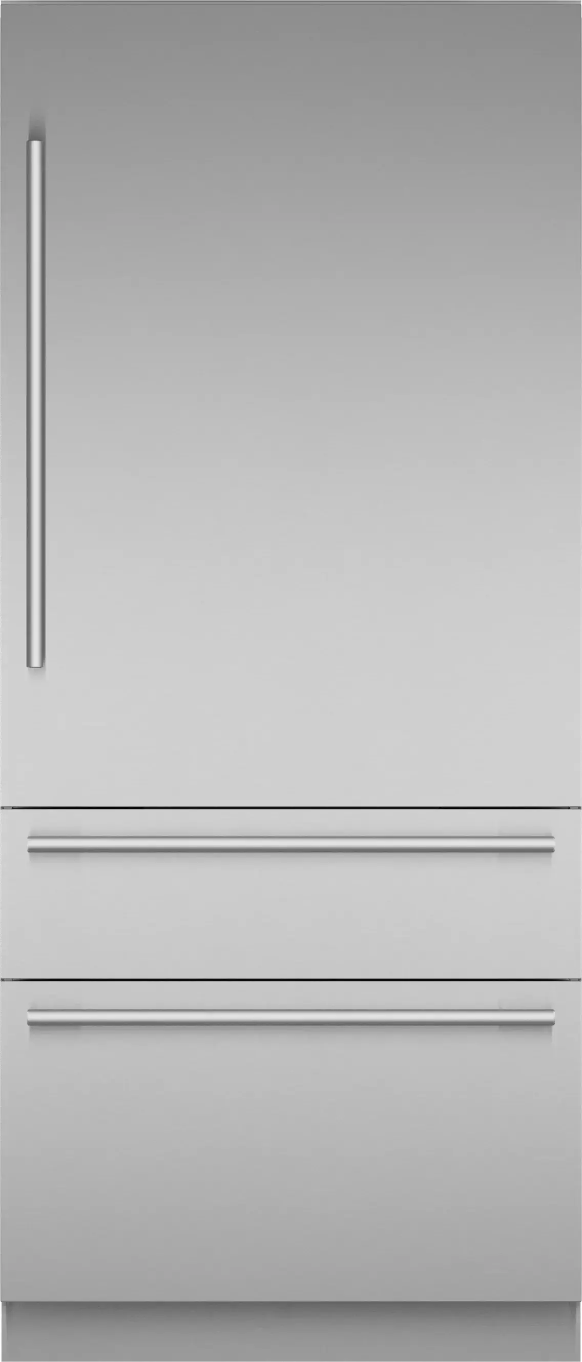 Thermador T36BB112SS Stainless Steel
