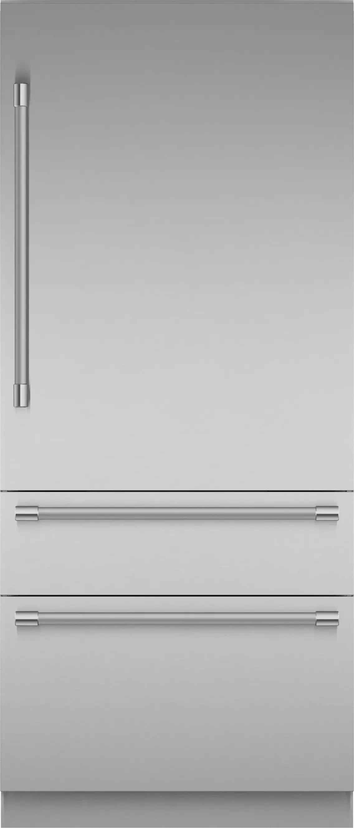 Thermador T36BB122SS Stainless Steel