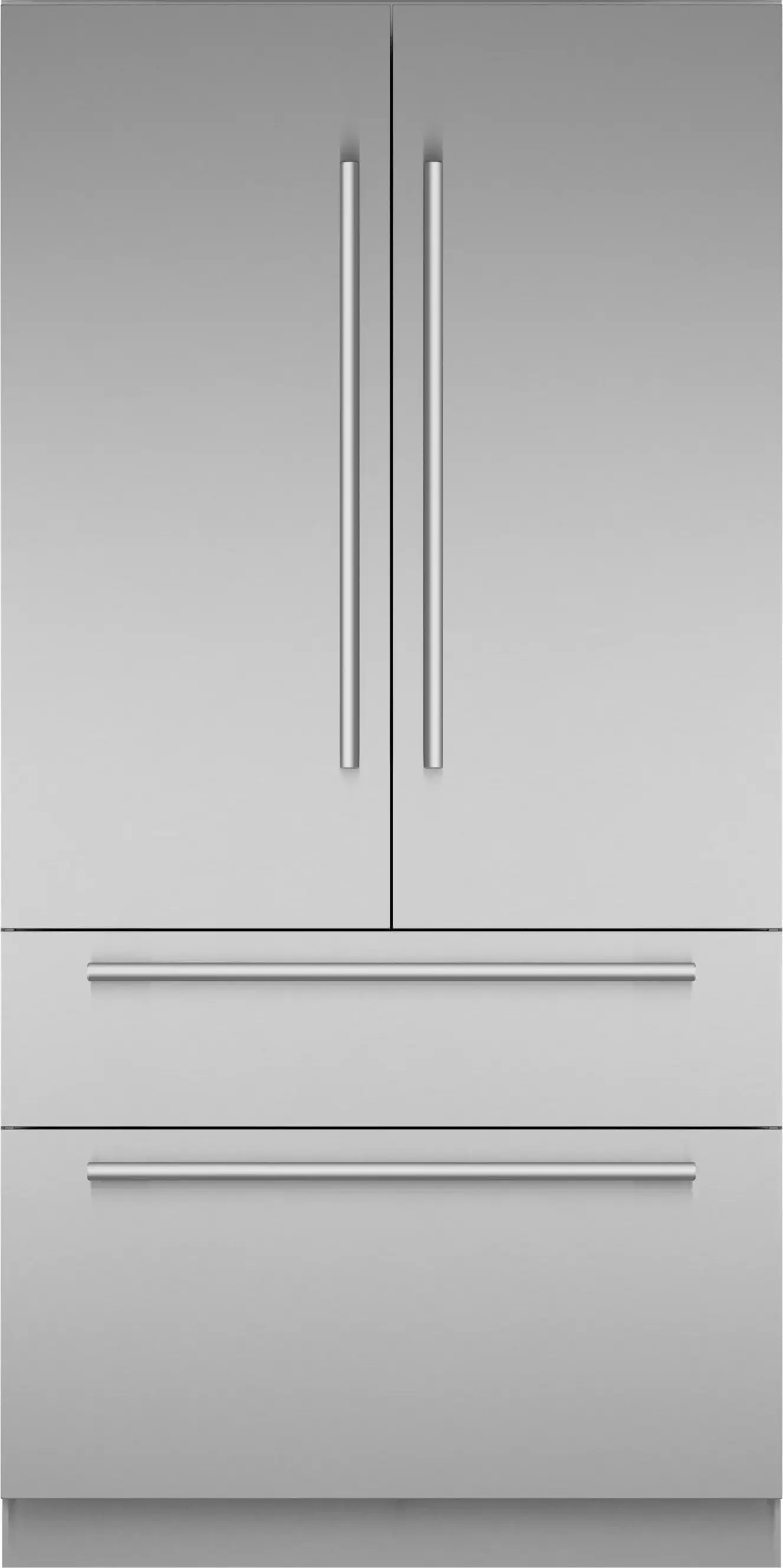 Thermador T42BT112NS Stainless Steel