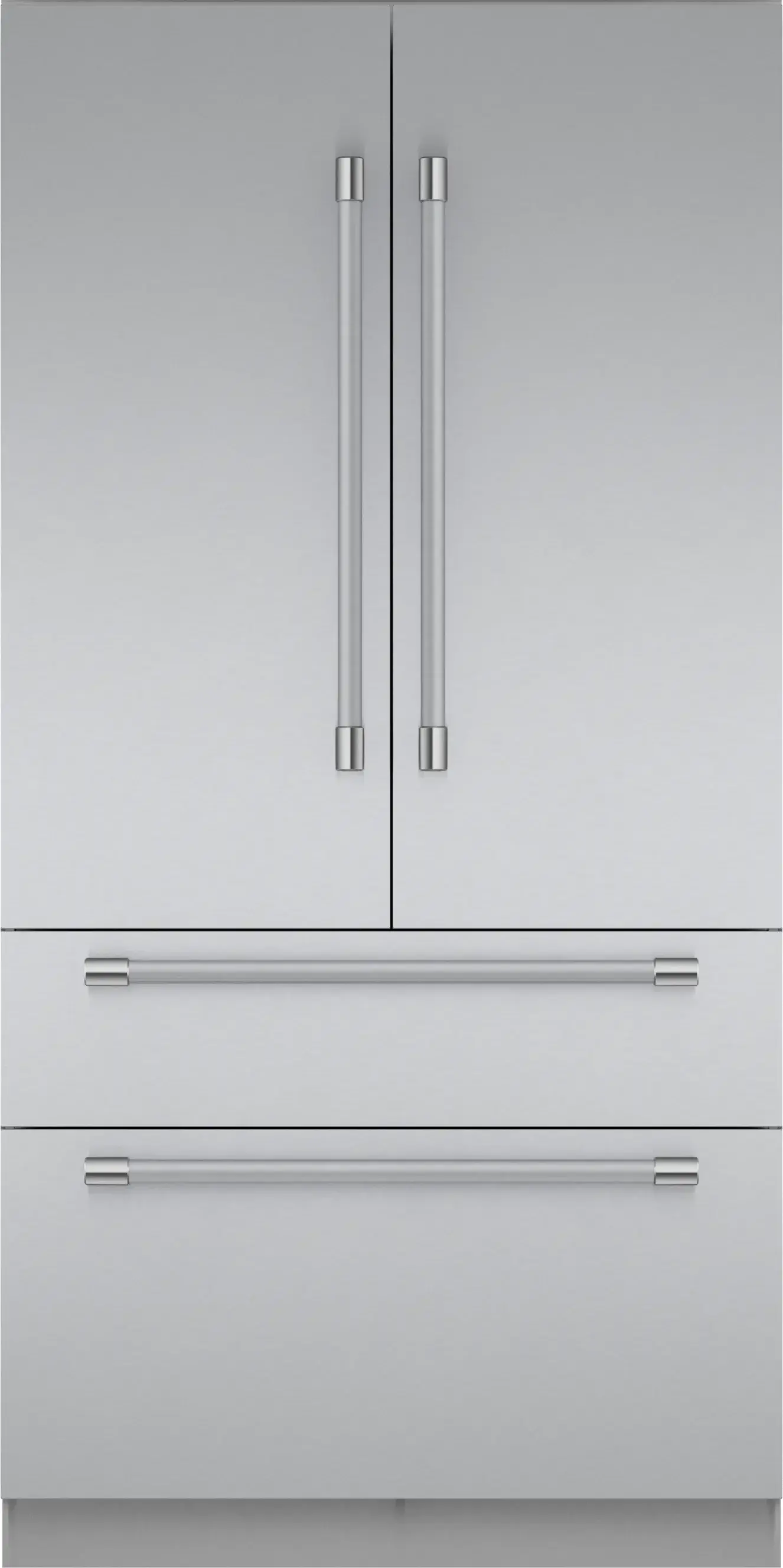 Thermador T42BT122NS Stainless Steel