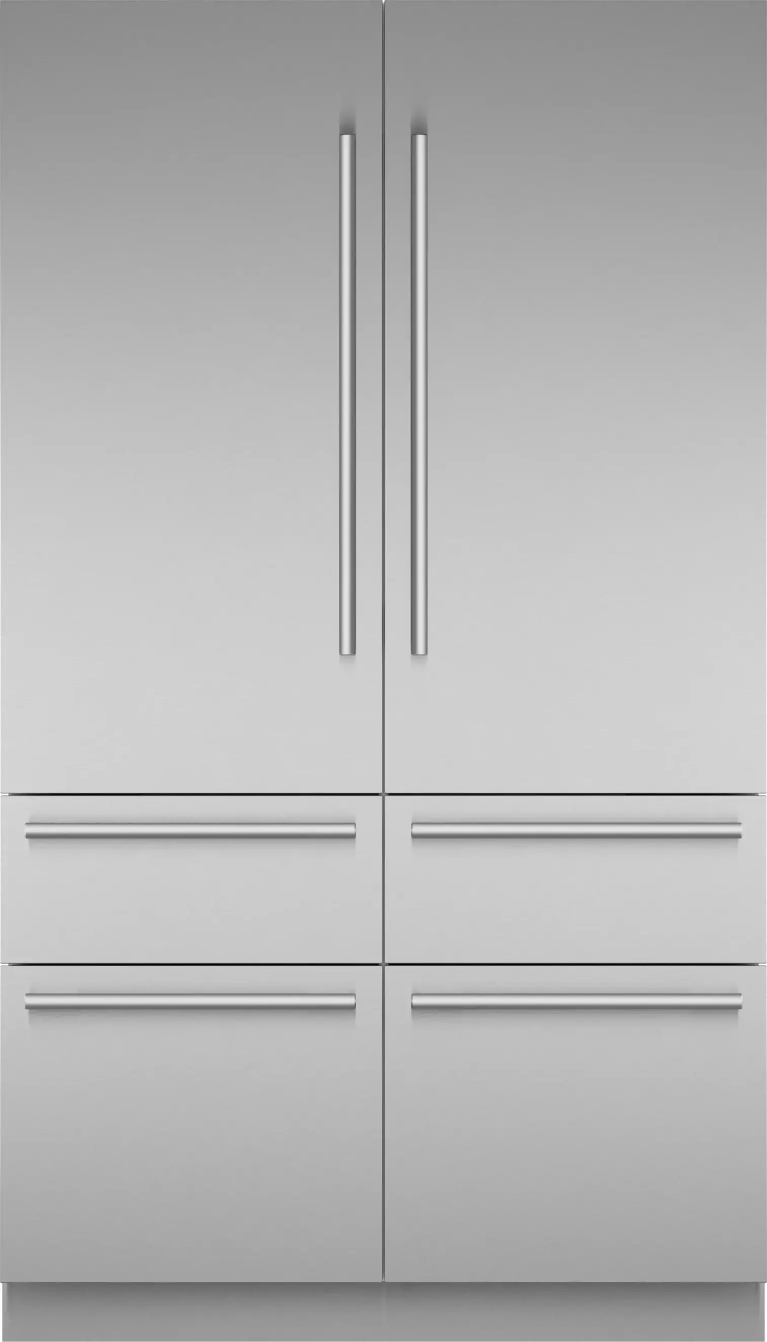 Thermador T48BT112NS Stainless Steel