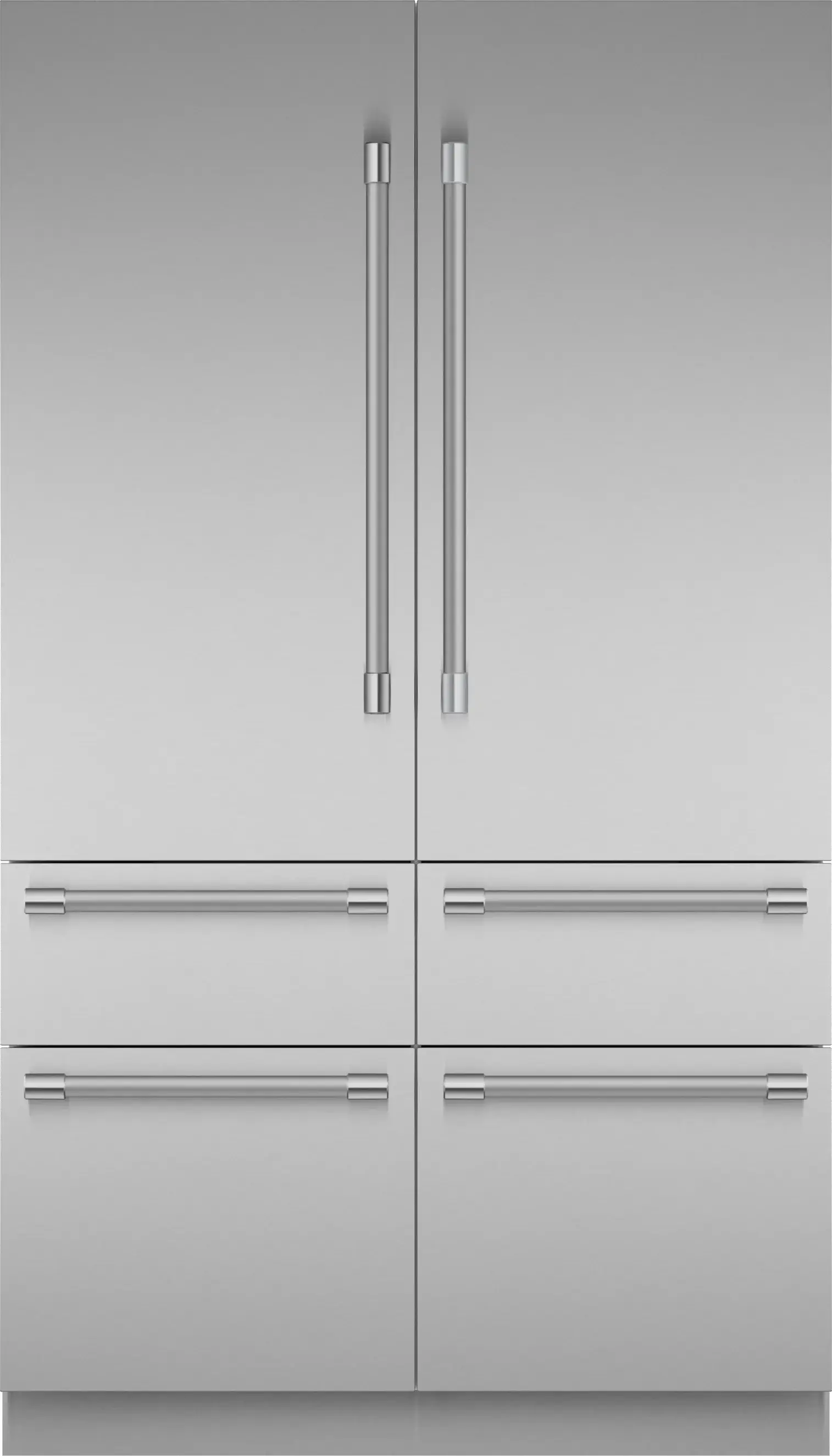 Thermador T48BT122NS Stainless Steel