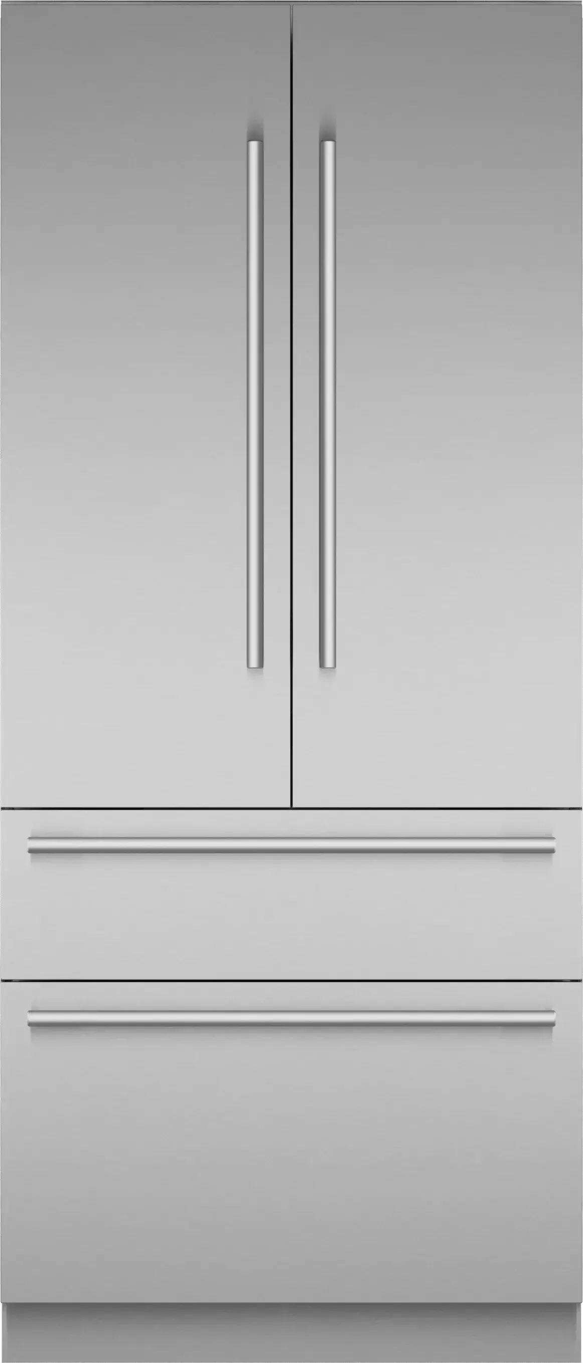 Thermador T36BT112NS Stainless Steel