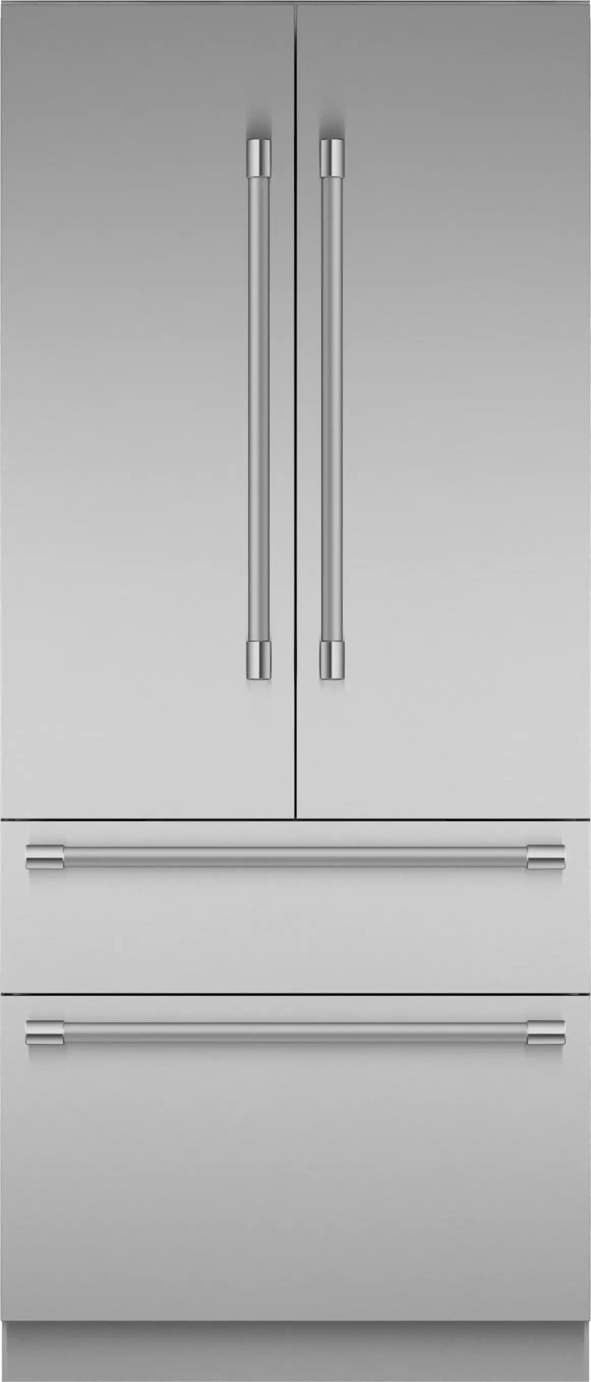 Thermador T36BT122NS Stainless Steel