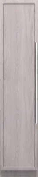 18 Inch Built-In Freezer Column