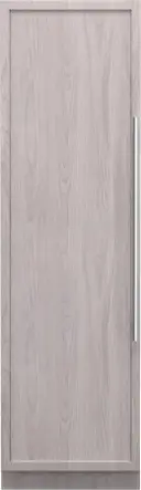 24 Inch Built-In Freezer Column