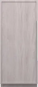 36 Inch Built-In Freezer Column