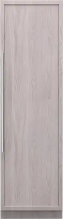 24 Inch Built-In Fresh Food Column