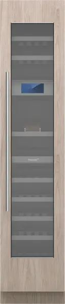 18 Inch Built-In Wine Preservation Column