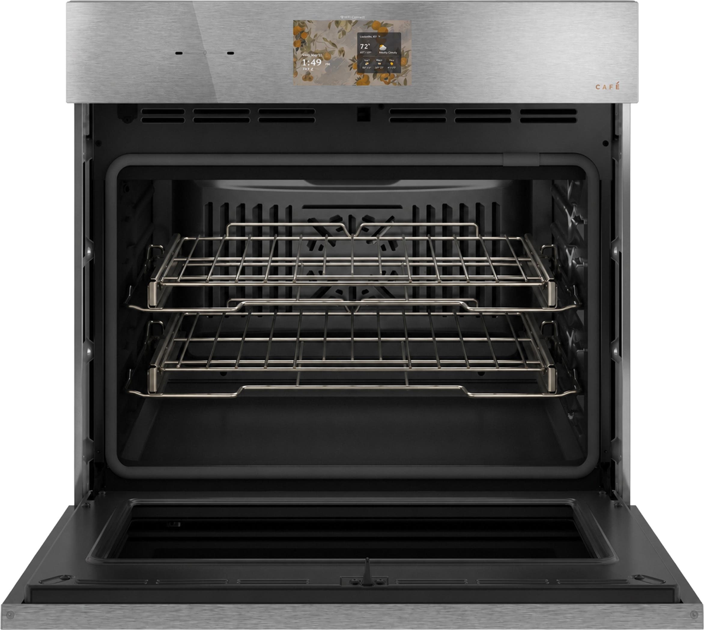Cafe CTS90DM2ZS5 Stainless