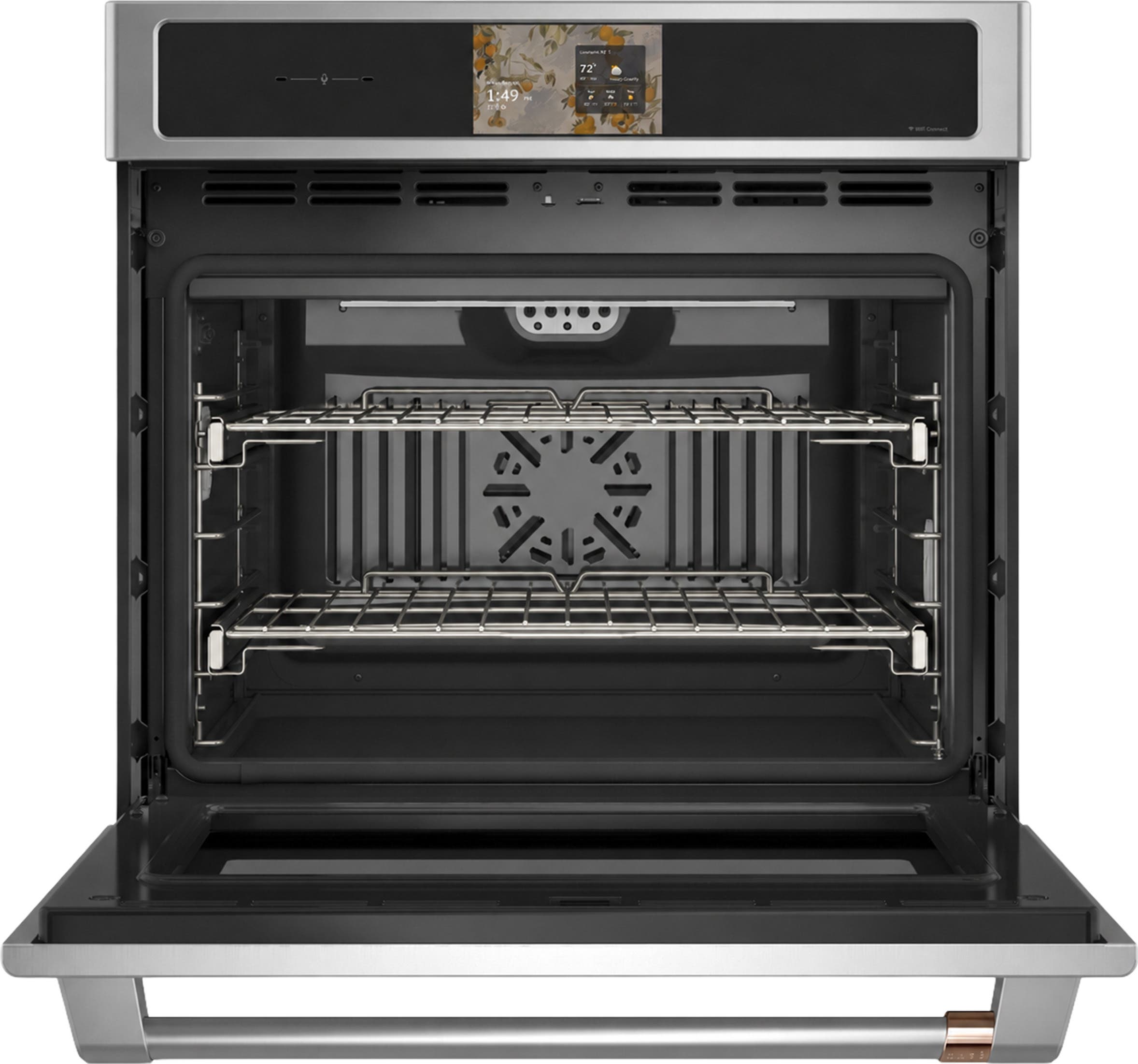 Cafe CTS90DP2ZS1 Stainless