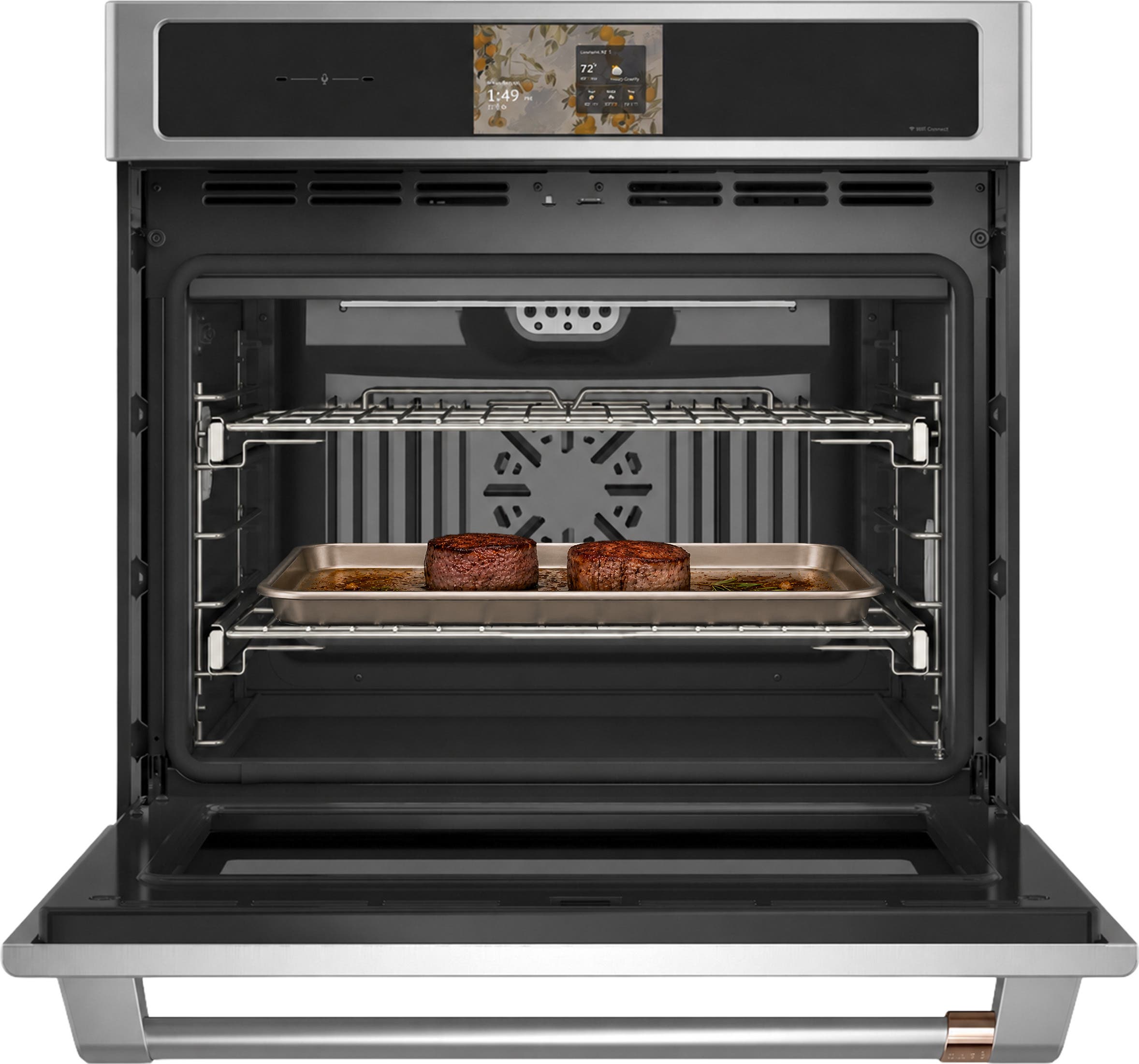 Cafe CTS90DP2ZS1 Stainless
