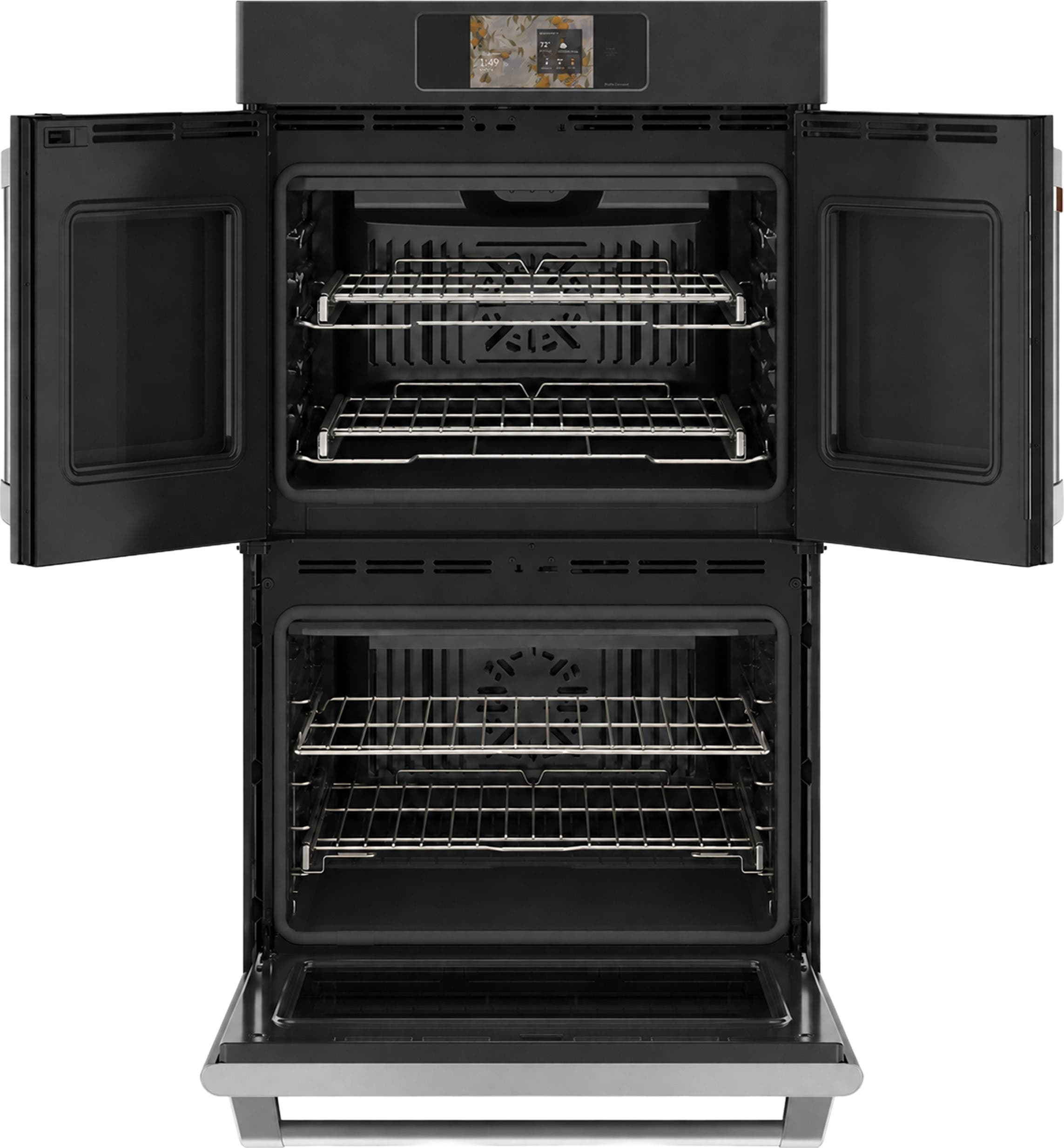 Cafe CTD90FP3ZD1 Matte Black