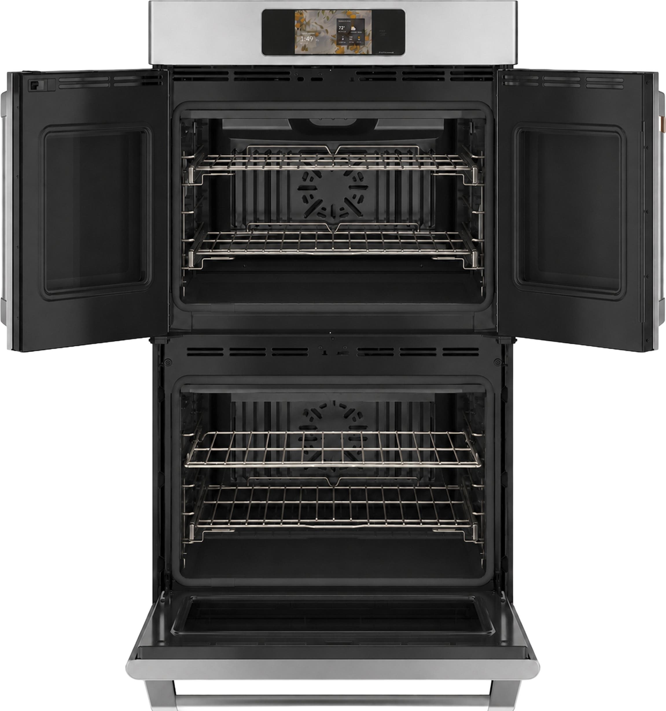 Cafe CTD90FP2ZS1 Stainless