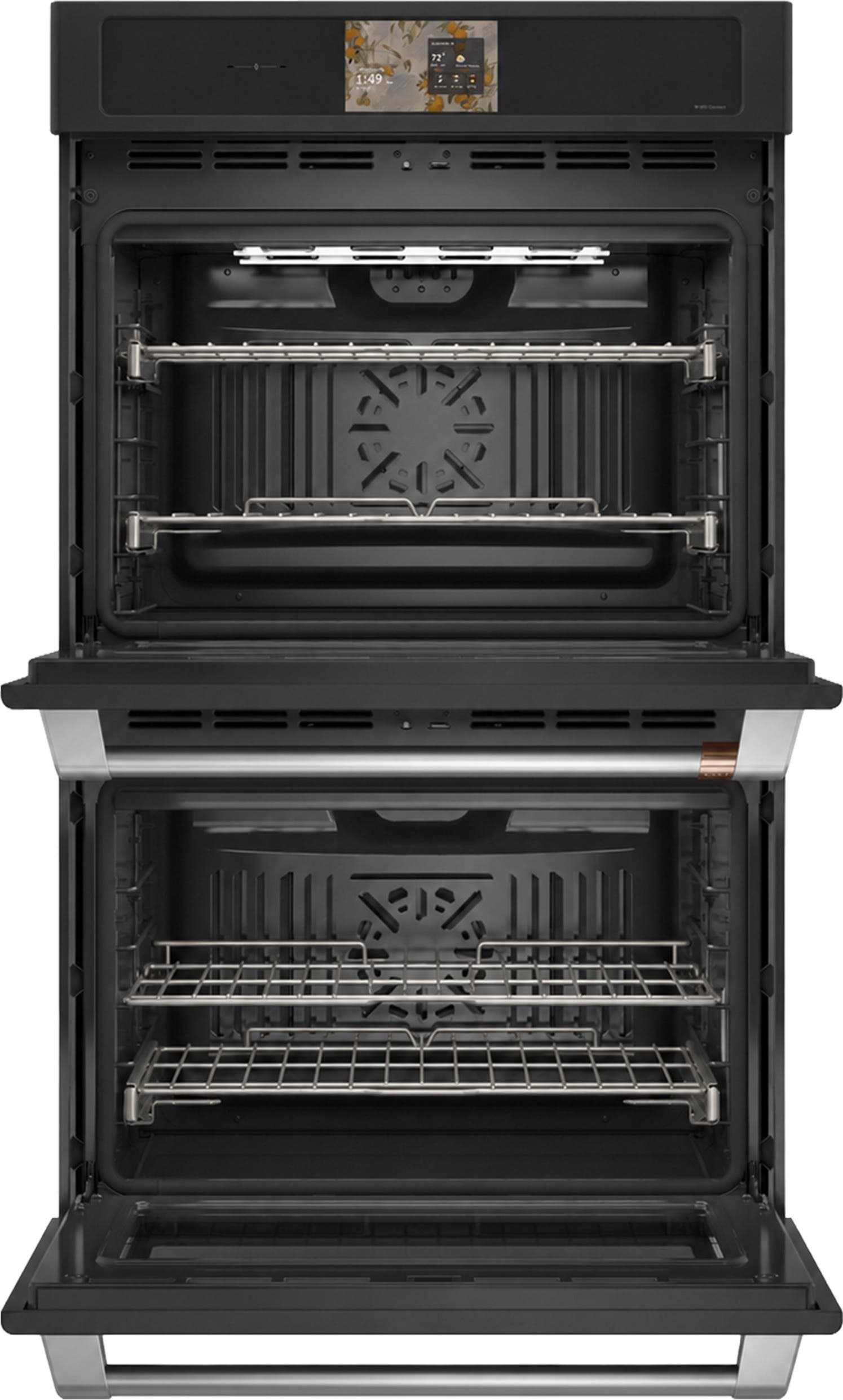 Cafe CTD90DP3ZD1 Matte Black