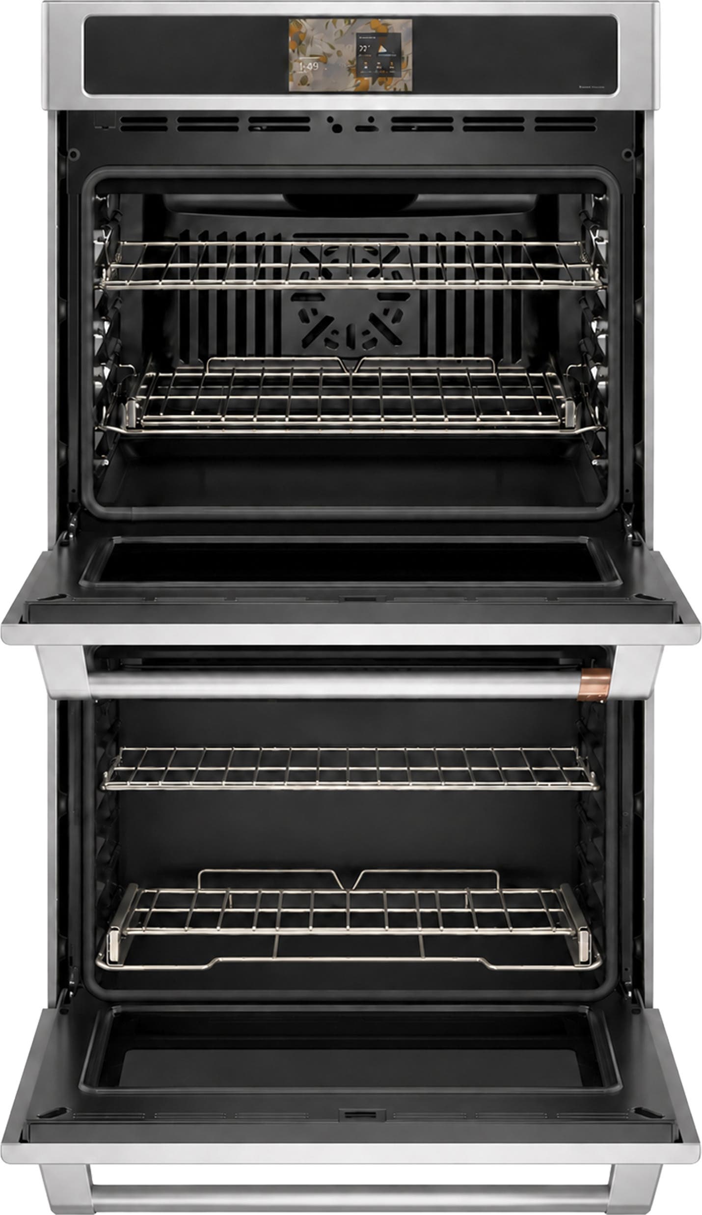 Cafe CTD70DP2ZS1 Stainless
