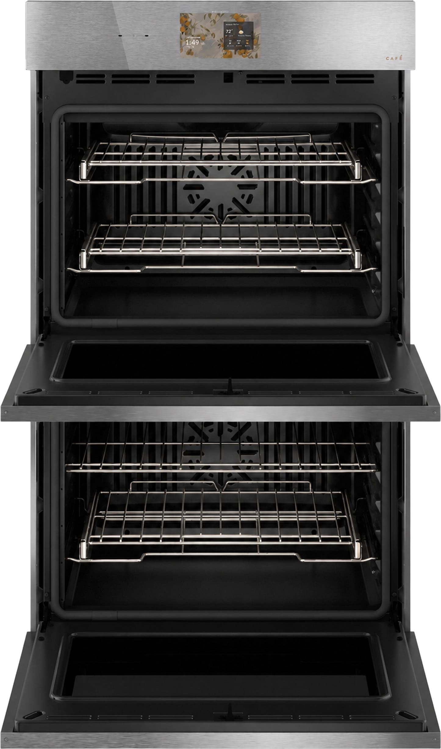Cafe CTD90DM2ZS5 Stainless