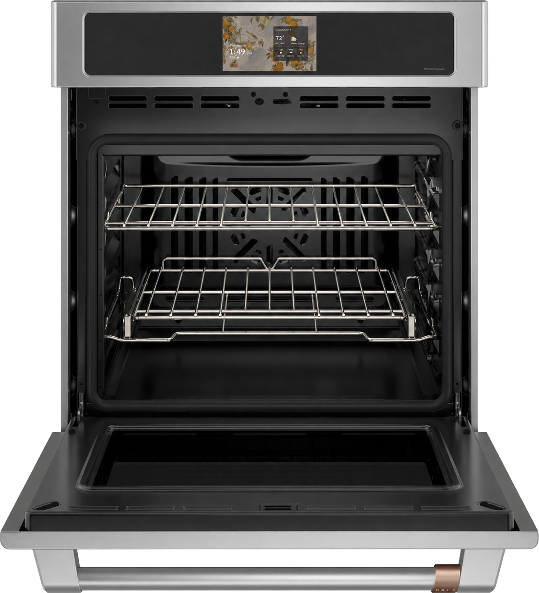 Cafe CKS70DP2ZS1 Stainless