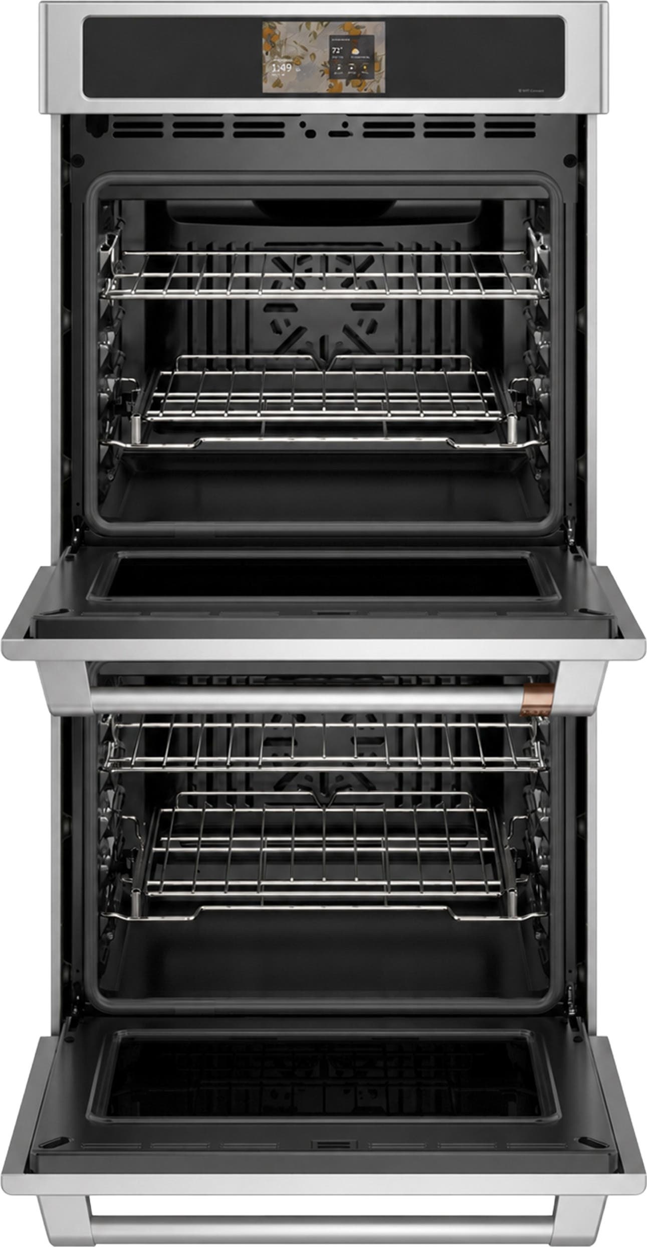Cafe CKD70DP2ZS1 Stainless
