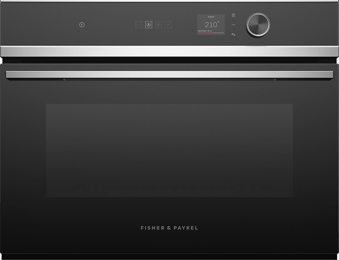 Fisher Paykel OS24NDLX1 Black