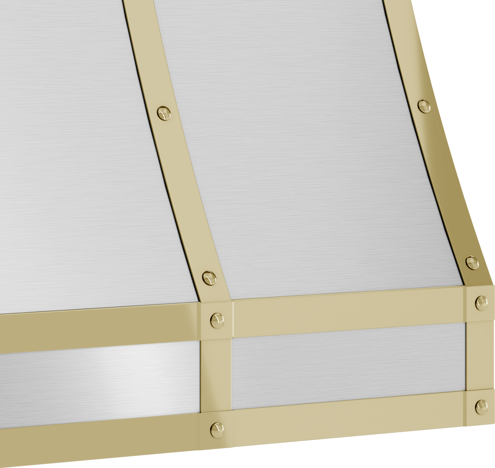 Zephyr BKDC13618APG 36 Inch X 18 Inch