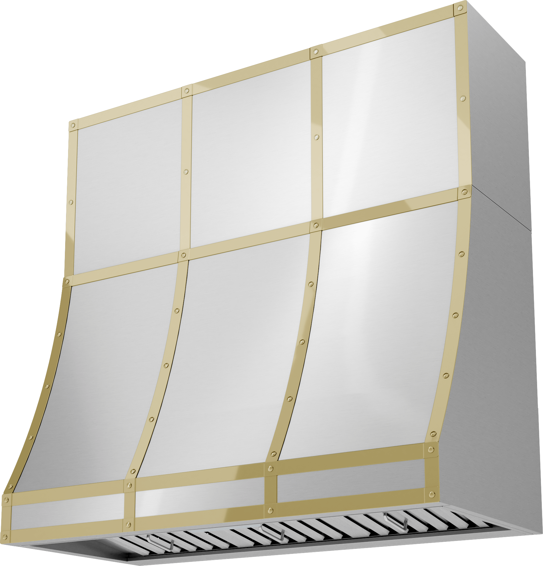 Zephyr BKDC14818APG 48 Inch X 18 Inch