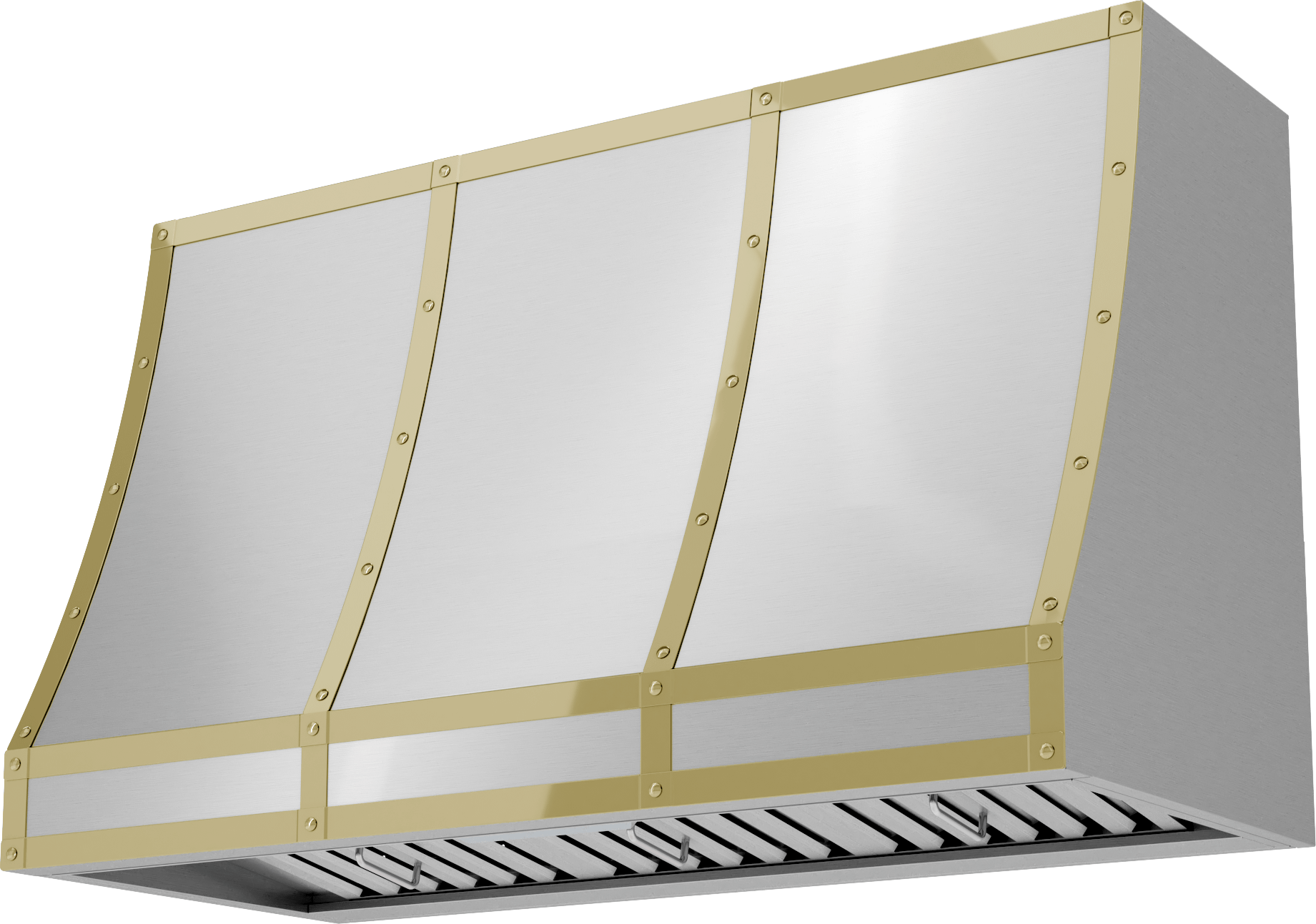 Zephyr BKFT48APG 48 Inch