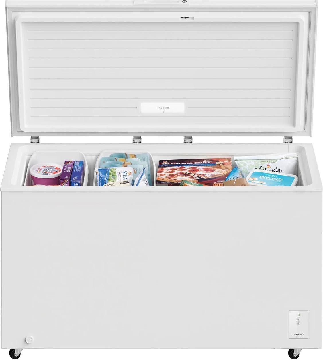 Frigidaire FFCL2062AW White
