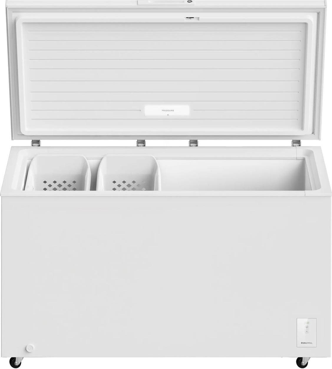 Frigidaire FFCL2062AW White