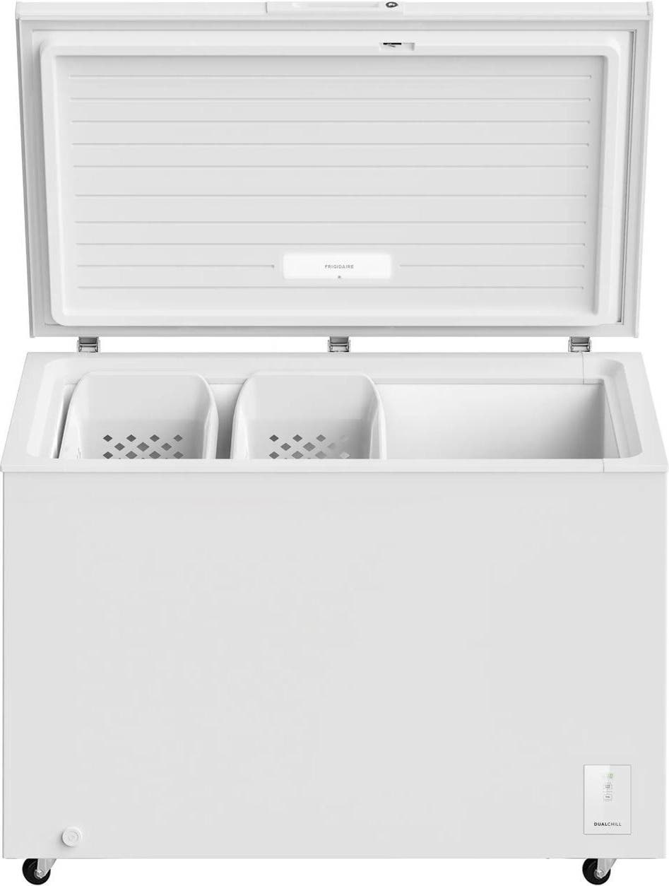 Frigidaire FFCL1562AW White