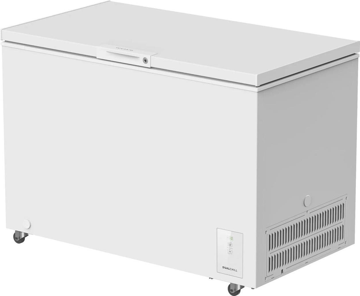 Frigidaire FFCL1562AW White