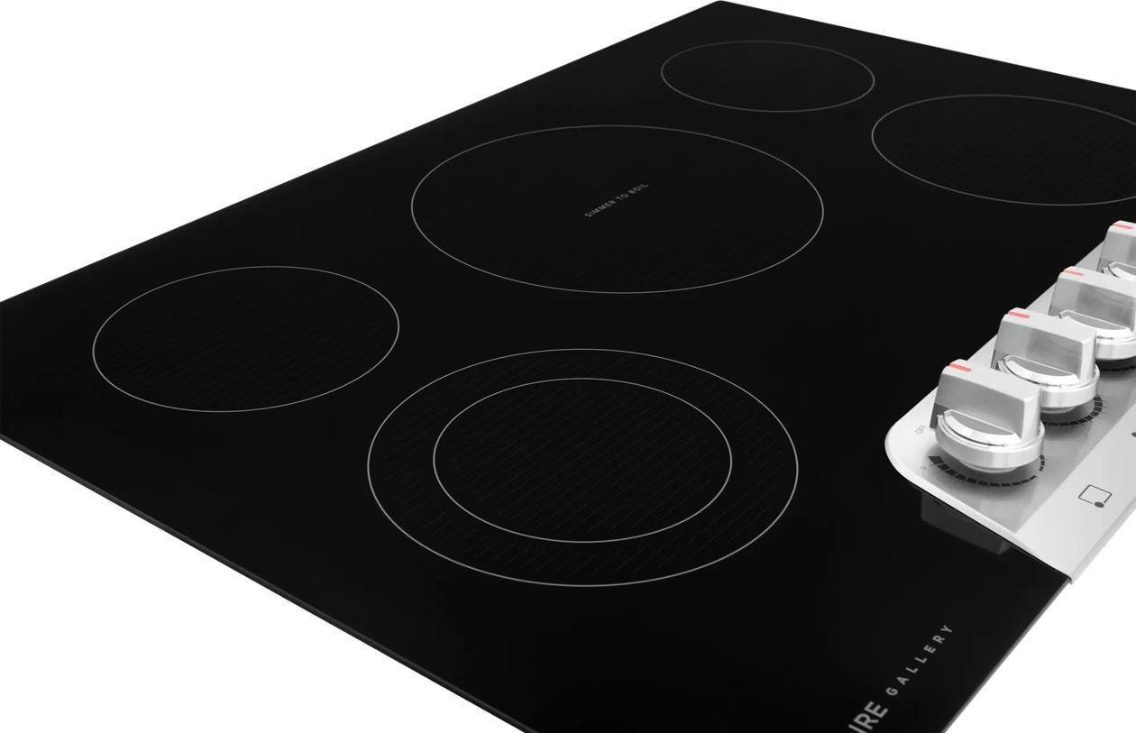 Frigidaire GCCE3070BS Stainless Steel